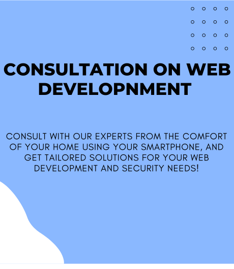 Need Business Consultation Today