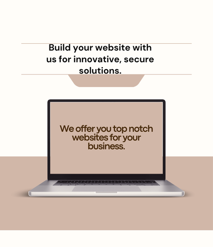 Web & Software Solutions