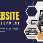 Website Development