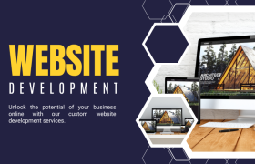 Website Development