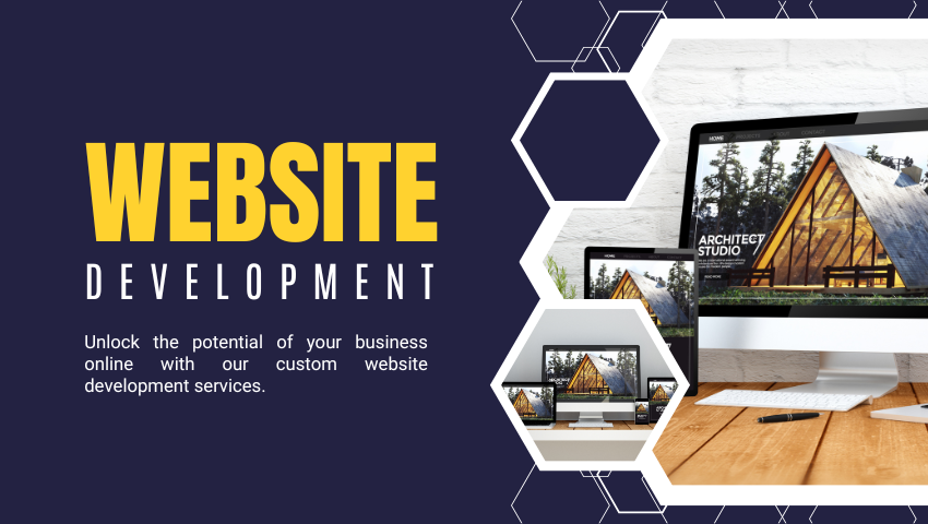 Website Development