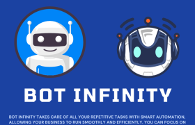 Bot Infinity