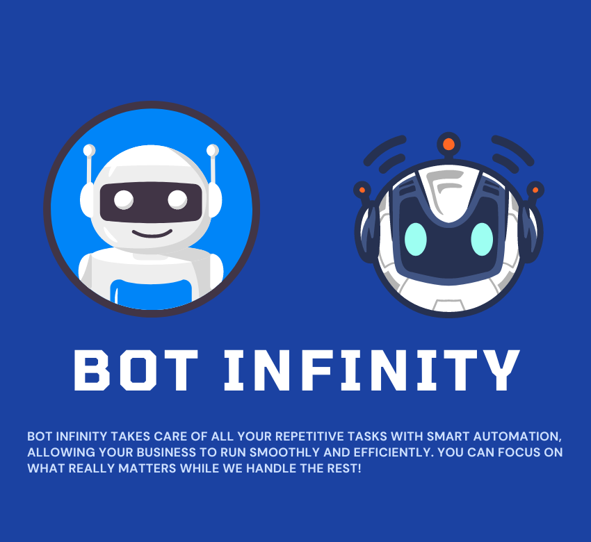 Bot Infinity