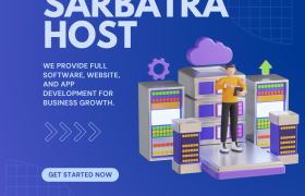 Sarbatra Host