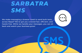 Sarbatra SMS