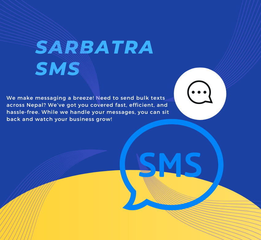 Sarbatra SMS