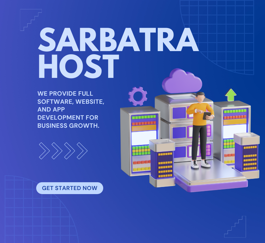 Sarbatra Host