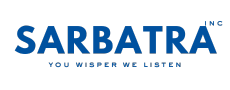 Sarbatra Inc | Technology &amp; IT Solutions Agency