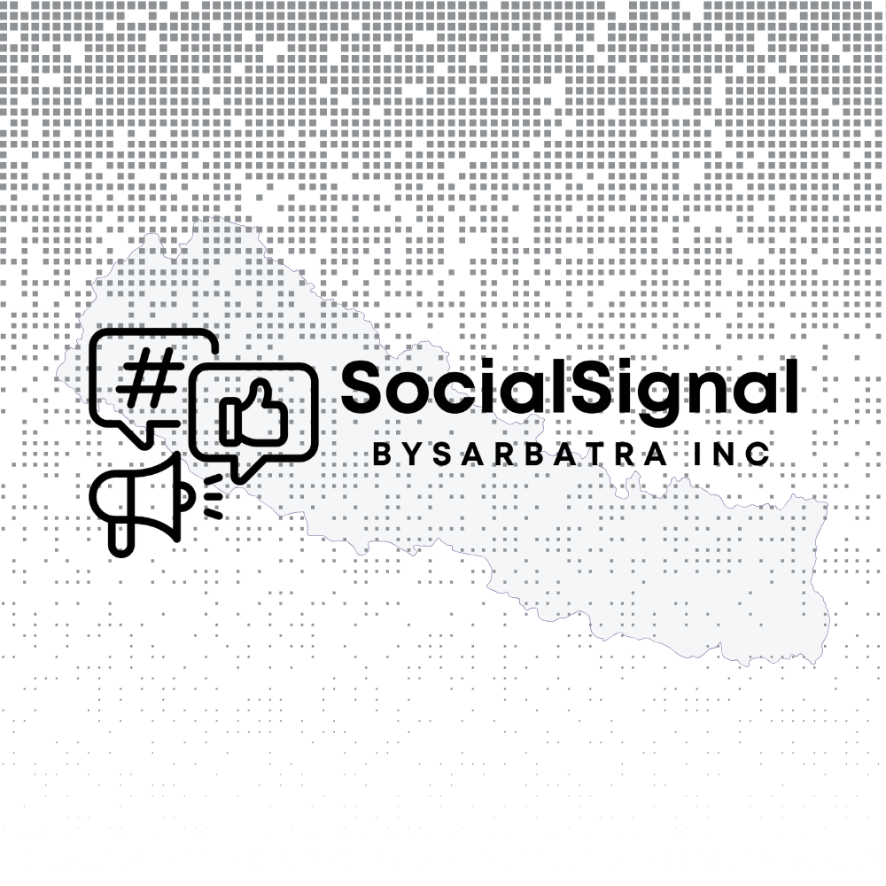 Social Signals: Amplify Your Online Presence